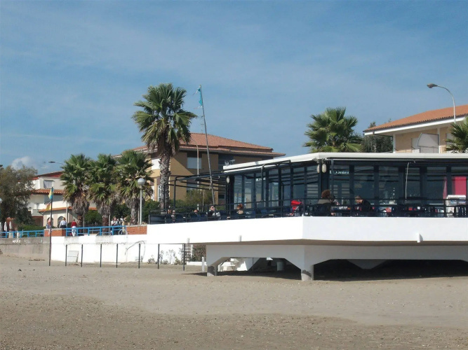 Otel görseli