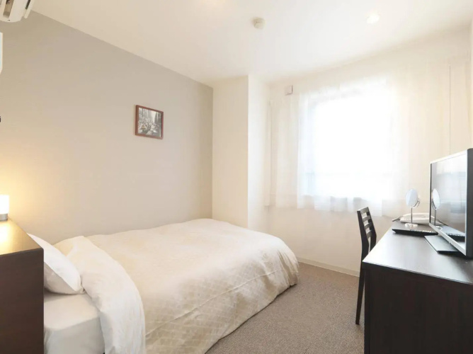 HOTEL MYSTAYS Nayoro