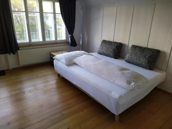 Apartment Meinradsberg