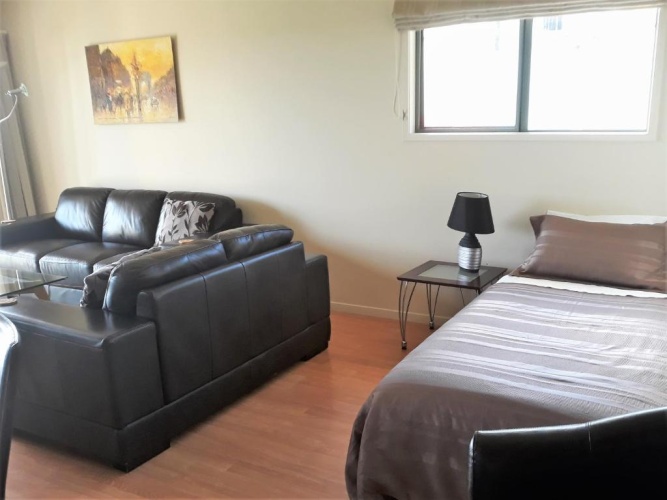 1 Bedroom Apartment with sea view