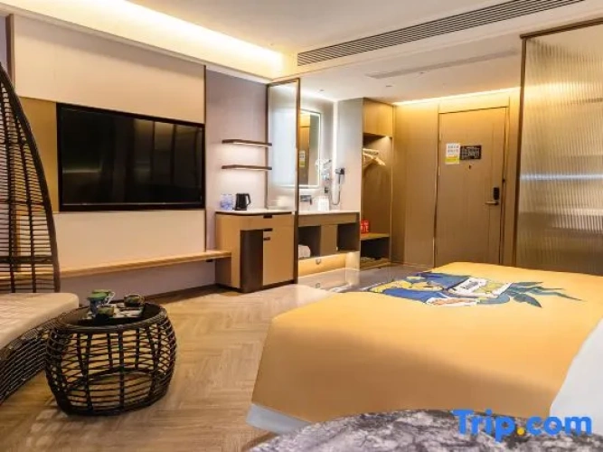 Standard Double Family room