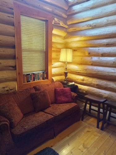 2 Bedrooms Standard room with river view