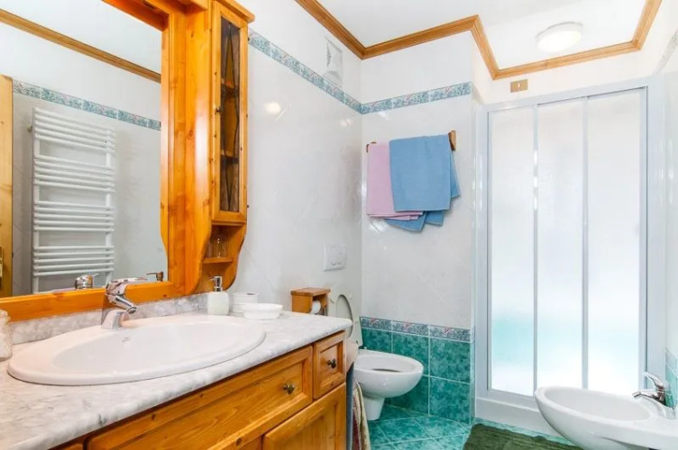Bed and Breakfast Caldara