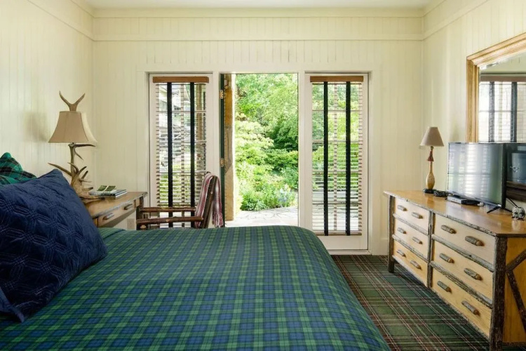 RT Lodge