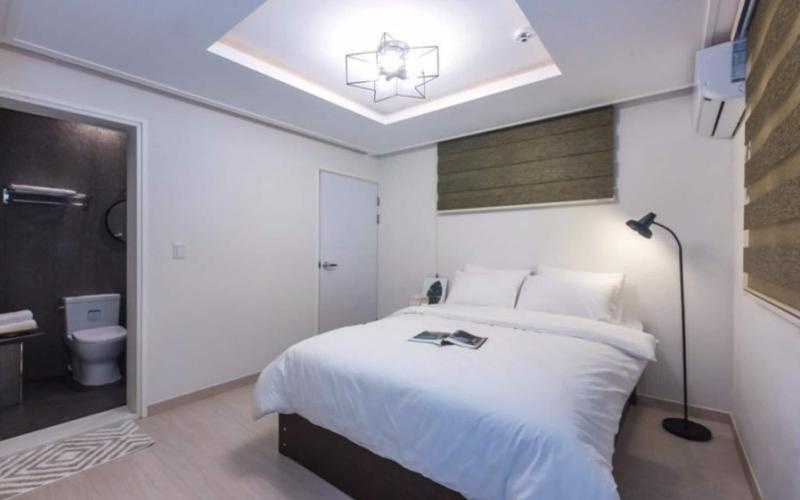 Pohang Good's Pool Villa