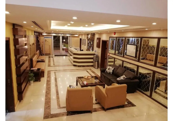 7 Days Hotel Apartments
