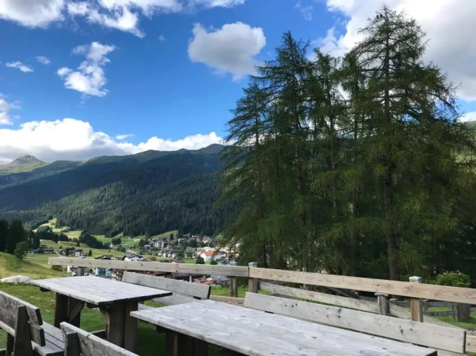 2 Bedrooms Apartment with balcony