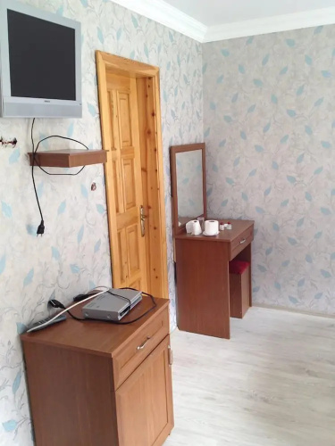 Ayder Yesil Vadi Otel