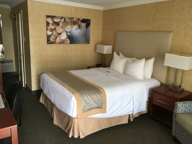 Best Western Voyageur Place Hotel photo 11