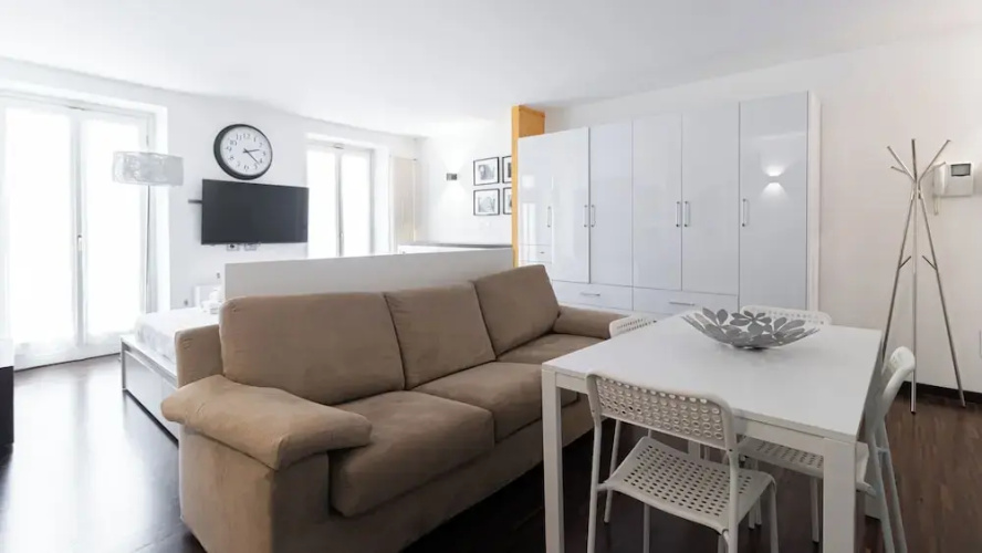 Italianway Comfort - Torino 57 A