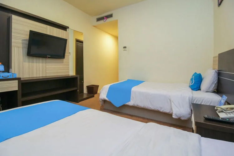 Airy Rappocini Hertasning 63 Makassar