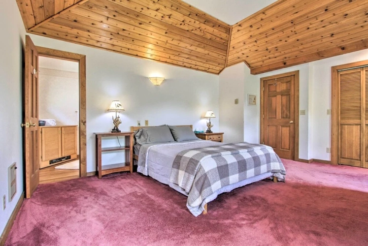 3 Bedrooms Cottage