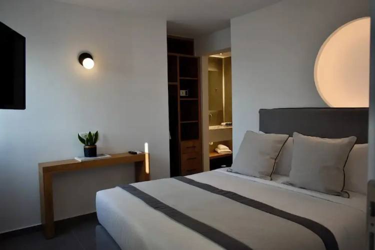 Northia Luxury Villas