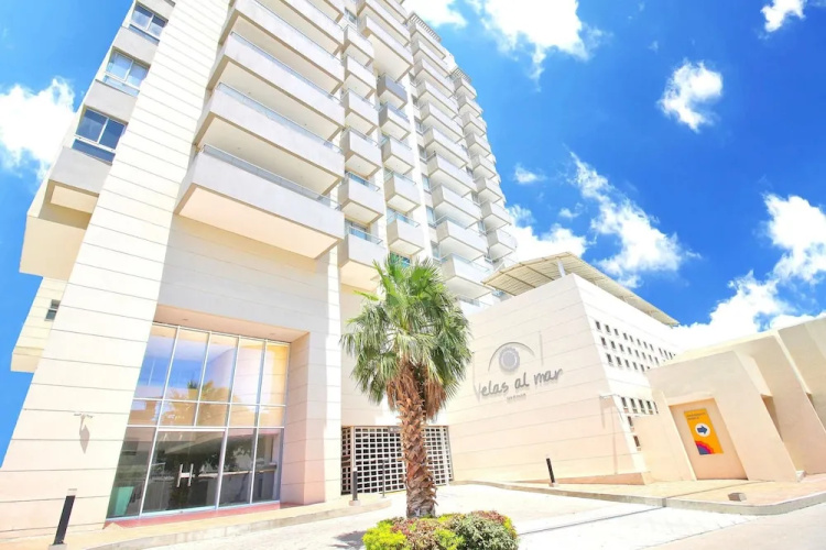 Imagen del hotel