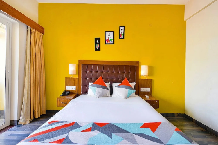 Fabhotel Nirvana Resort