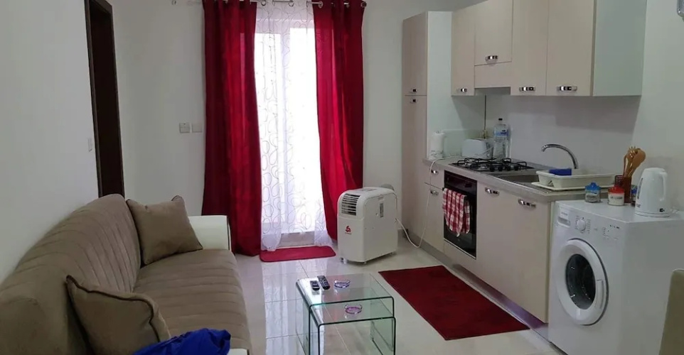 Apartment 2