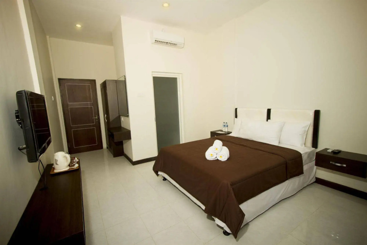 Cityzen Kuta
