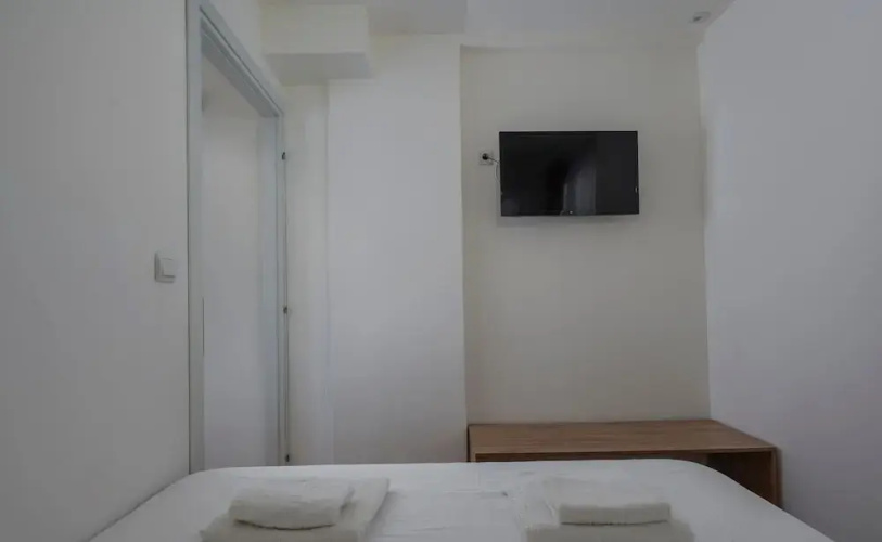 Delejo Resort & Suites