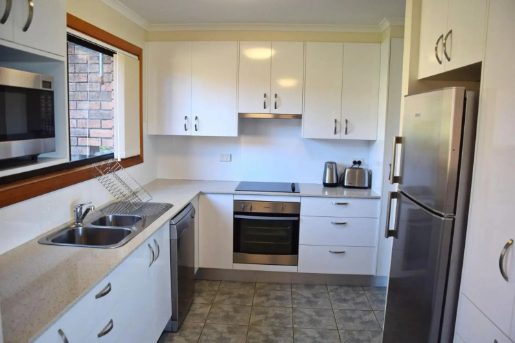 Seaview Townhouse 3