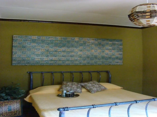 Economy Twin room