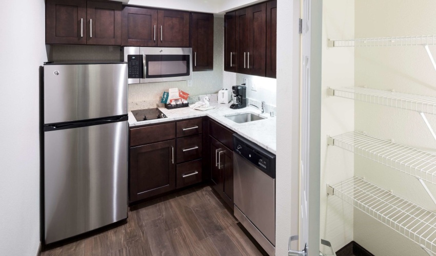 Homewood Suites by Hilton San Jose Airport-Silicon Valley photo 36