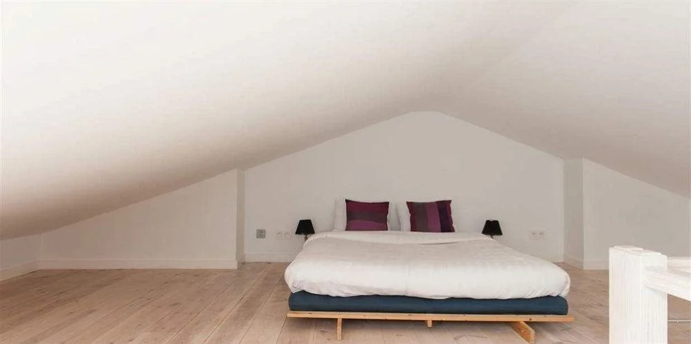 Smartflats Archimède’s Penthouse