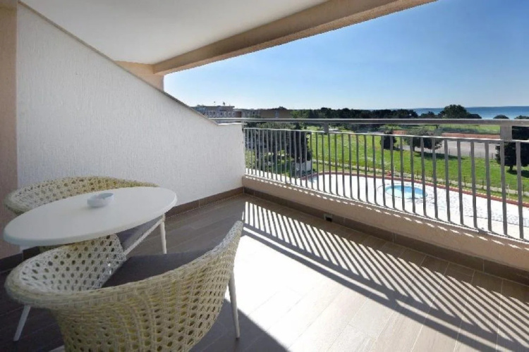 Arena Hotel Medulin