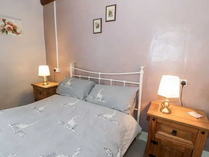Mill Cottage