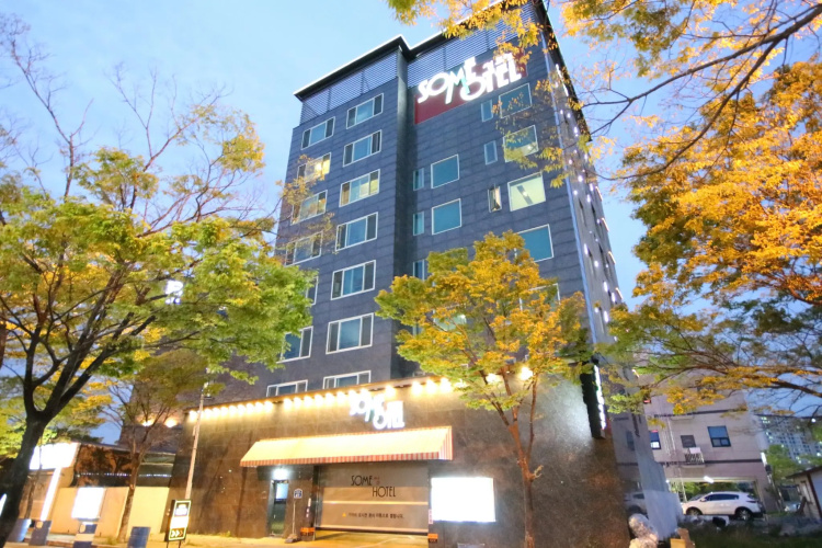 Hotelbild