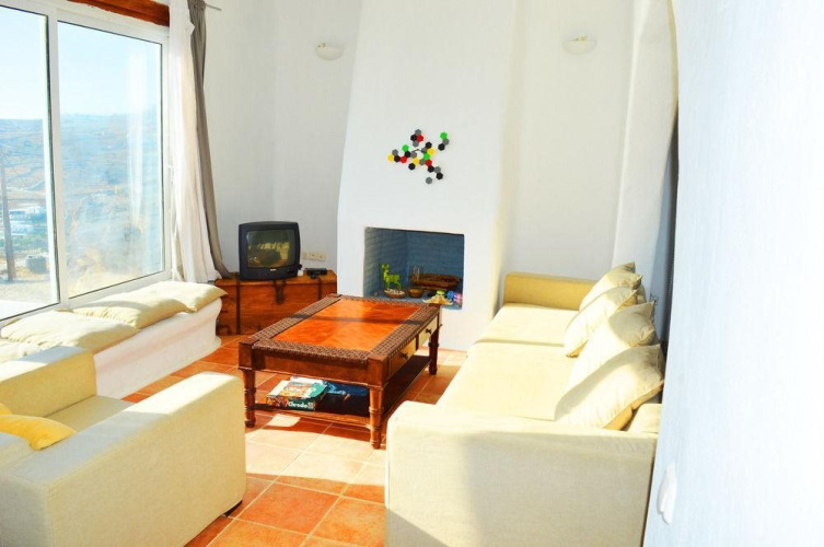 TerraRock Villa