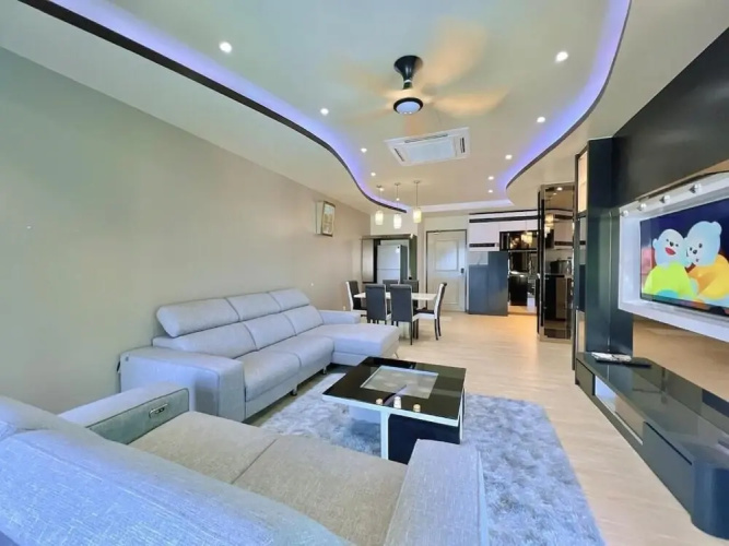 Atlantis Residences Melaka