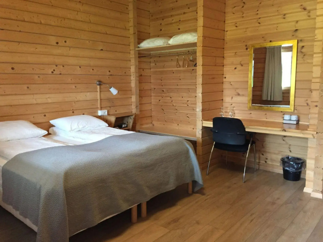 Malarhorn Guesthouse