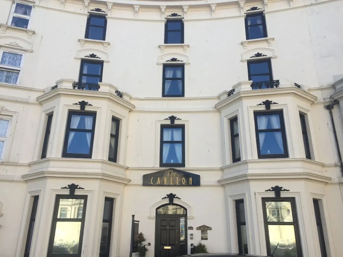 Hotelbild