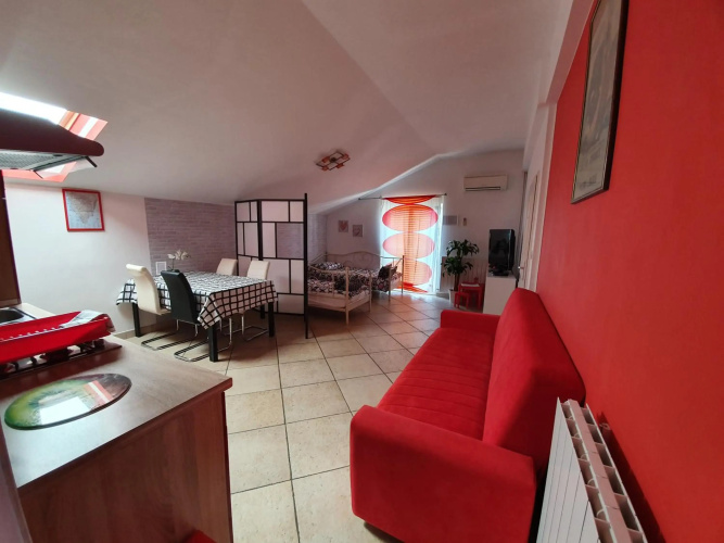 Accommodation Trbovic