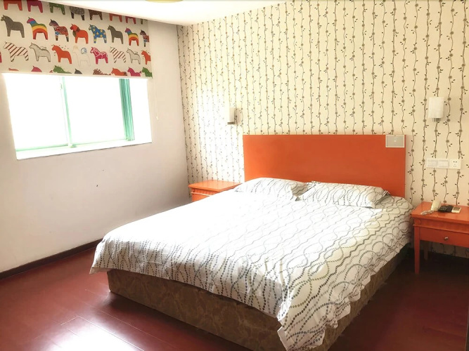 Yi lv yang guang Hotel