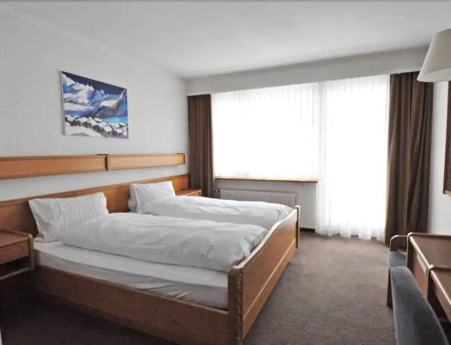Hotel Lodge Inn
