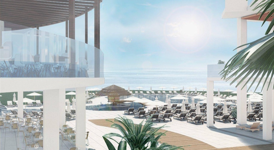 NissiBlu Beach Resort photo 27