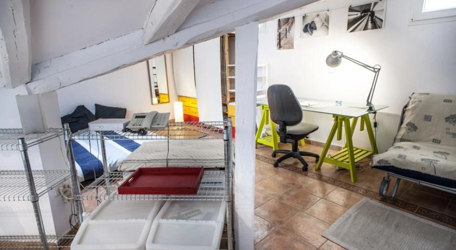 Apartamento Reina Sofía V