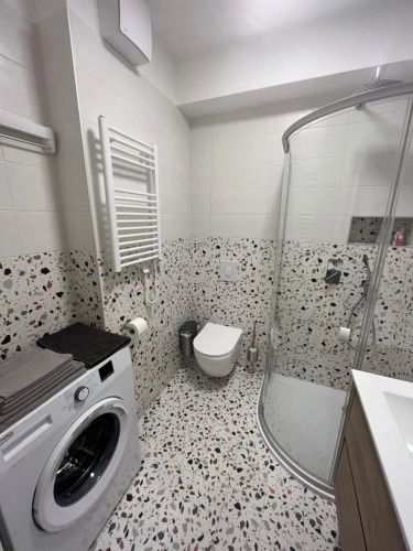 Baleo50 Apartment