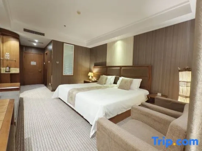 Standard Double Family room
