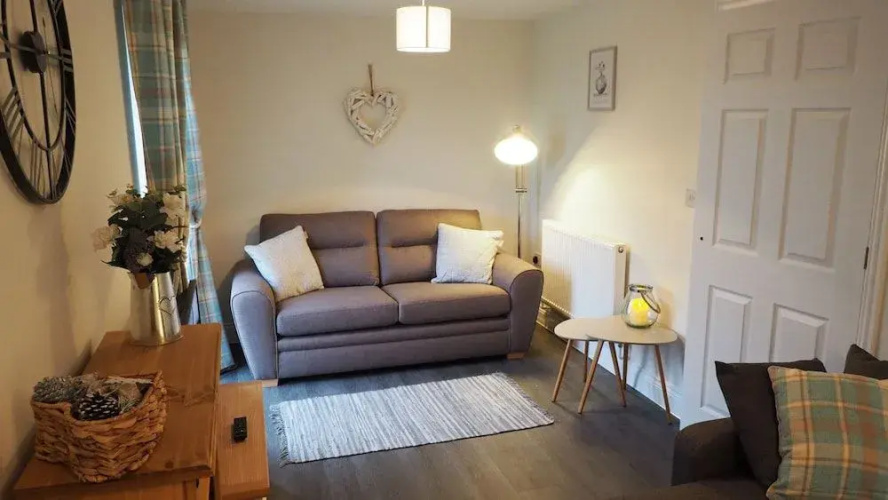 Hideaway Cottage