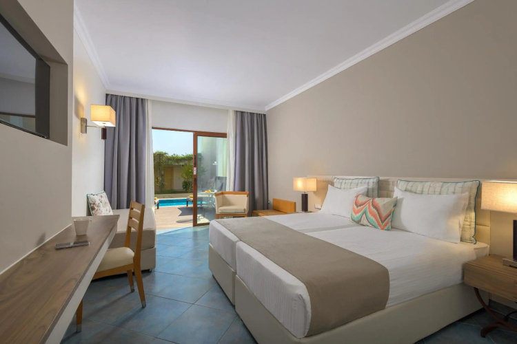 Lindos Imperial Resort & Spa