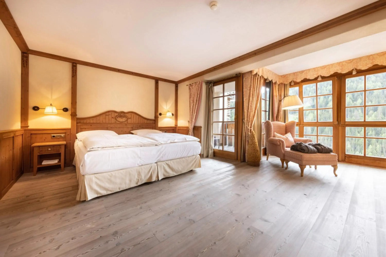 Hotel Fanes