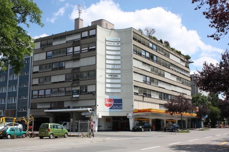 Hotelbild