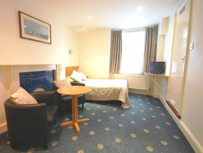 Jesmond Hotel
