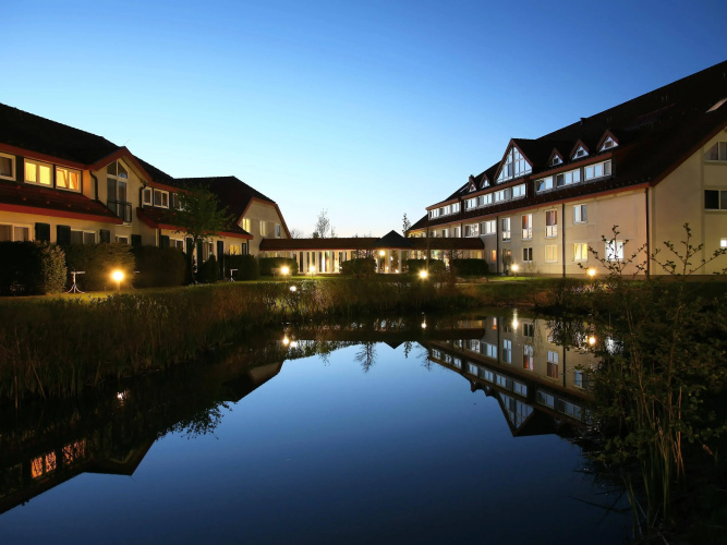 Image de l'hôtel