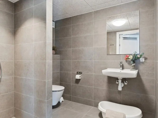 5 Star Holiday Home in Bogense