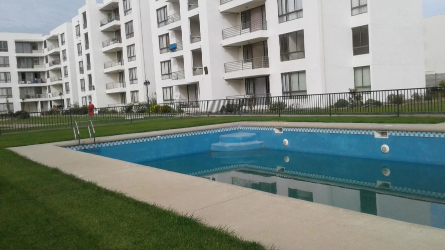 La Serena Avenida Islon