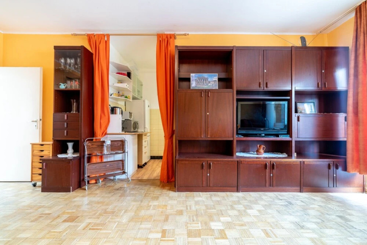 Private Apartment Hagenstraße