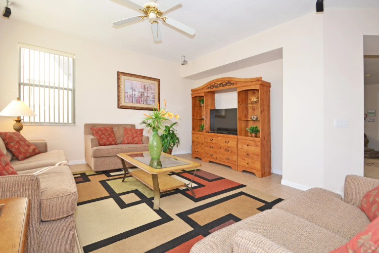 Willow View Villa
